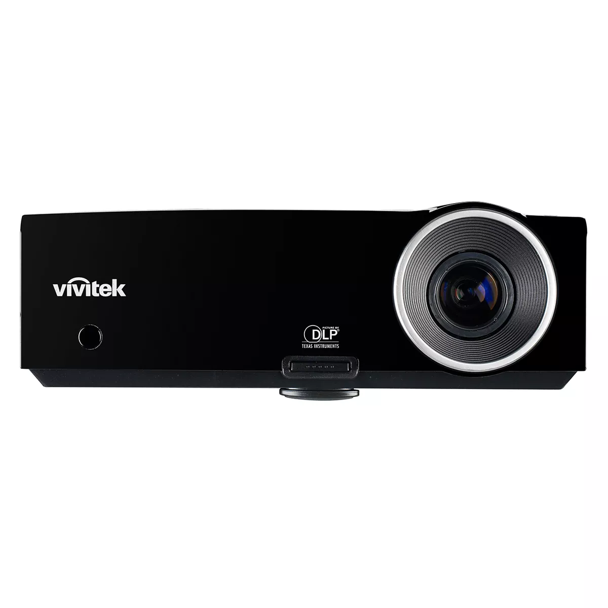 ویدئو پروژکتور استوک ویویتک مدل Vivitek D837