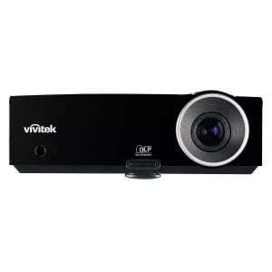 ویدئو پروژکتور استوک ویویتک مدل Vivitek D837