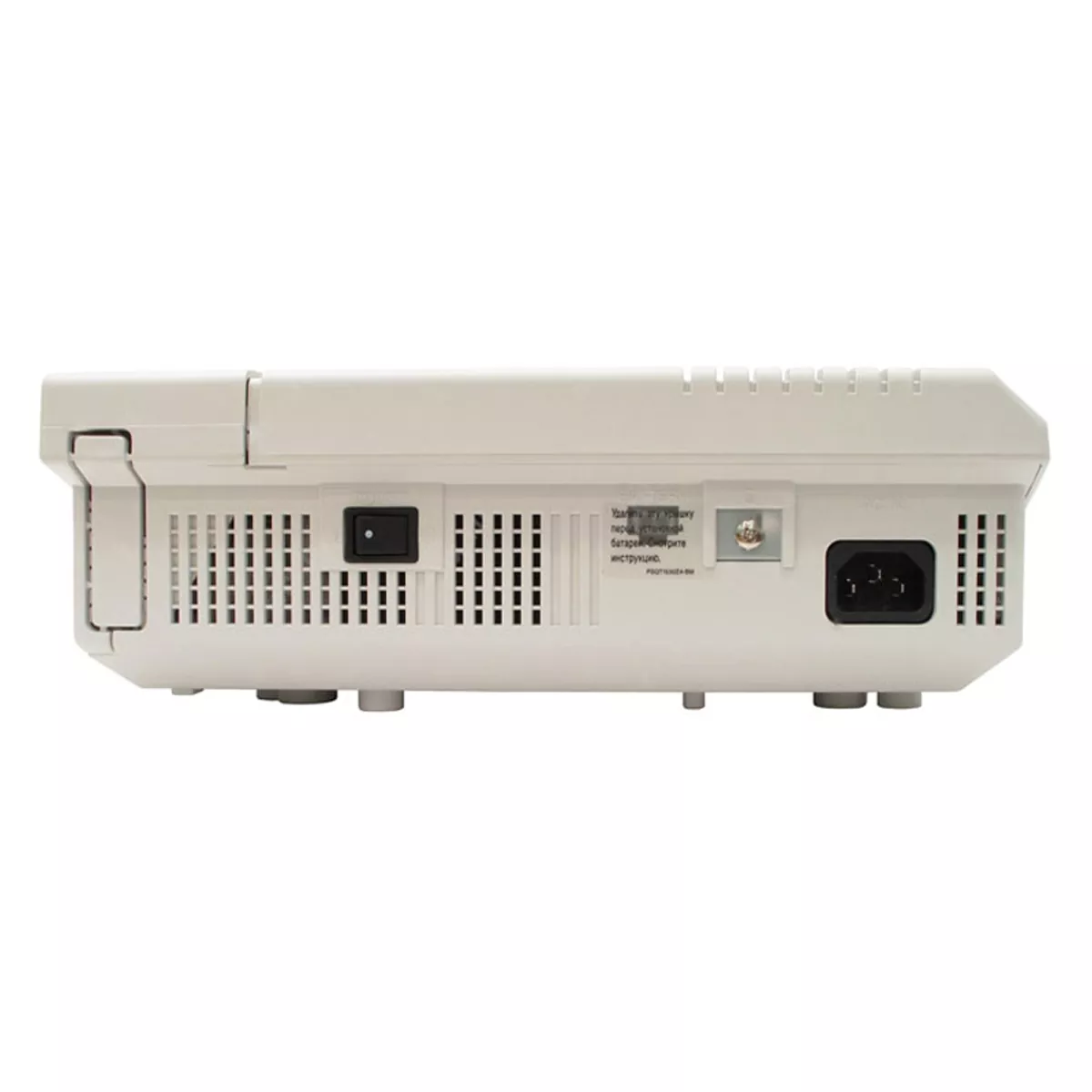 دستگاه سانترال استوک پاناسونیک مدل Panasonic KX-TEM824