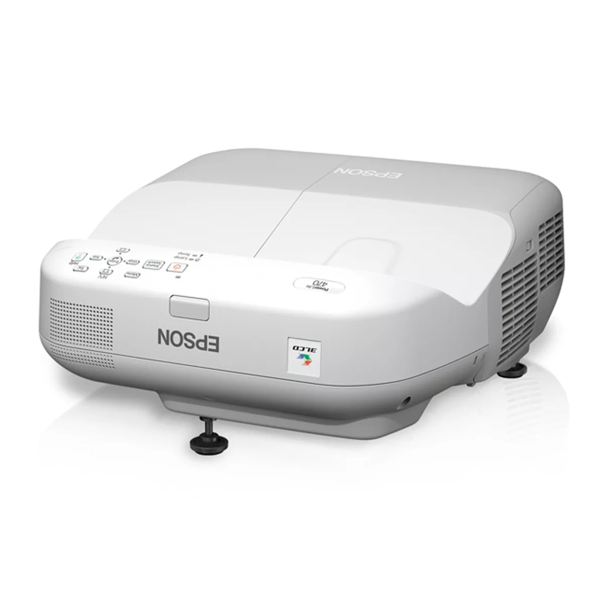 ویدئو پروژکتور استوک اپسون مدل Epson EB-470