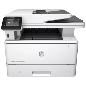 پرینتر استوک چندکاره لیزری اچ پی مدل HP LaserJet Pro MFP M426fdw