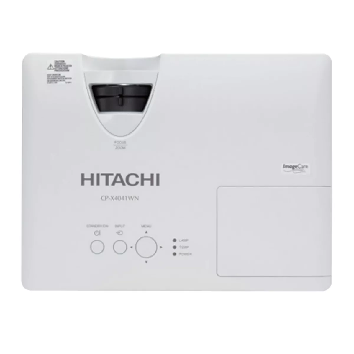 ویدئو پروژکتور استوک هیتاچی مدل Hitachi CP-X4041WN