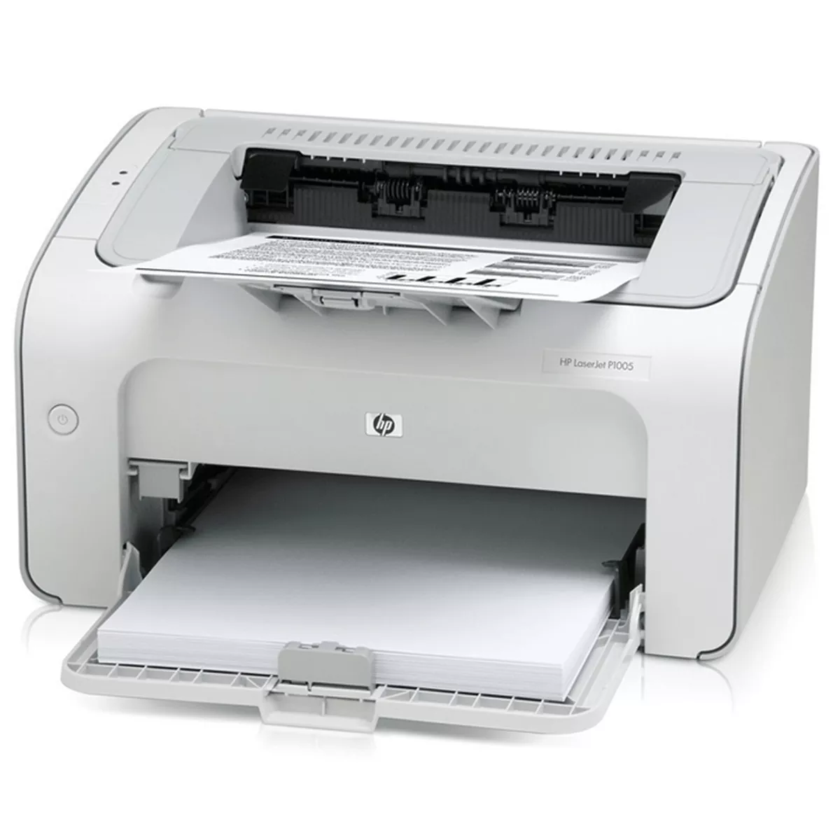 پرینتر لیزری استوک اچ پی مدل HP LaserJet P1005