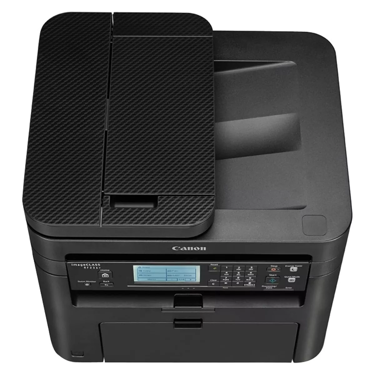 پرینتر چندکاره لیزری استوک کانن مدل Canon imageCLASS MF236n