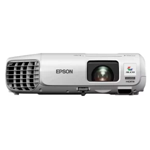 ویدئو پروژکتور استوک اپسون مدل Epson EB-955W