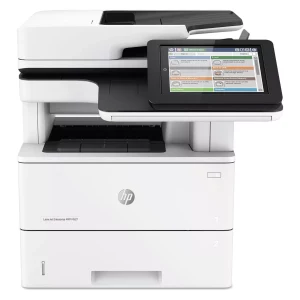 پرینتر استوک چندکاره لیزری اچ پی مدل HP LaserJet Enterprise MFP M527dn