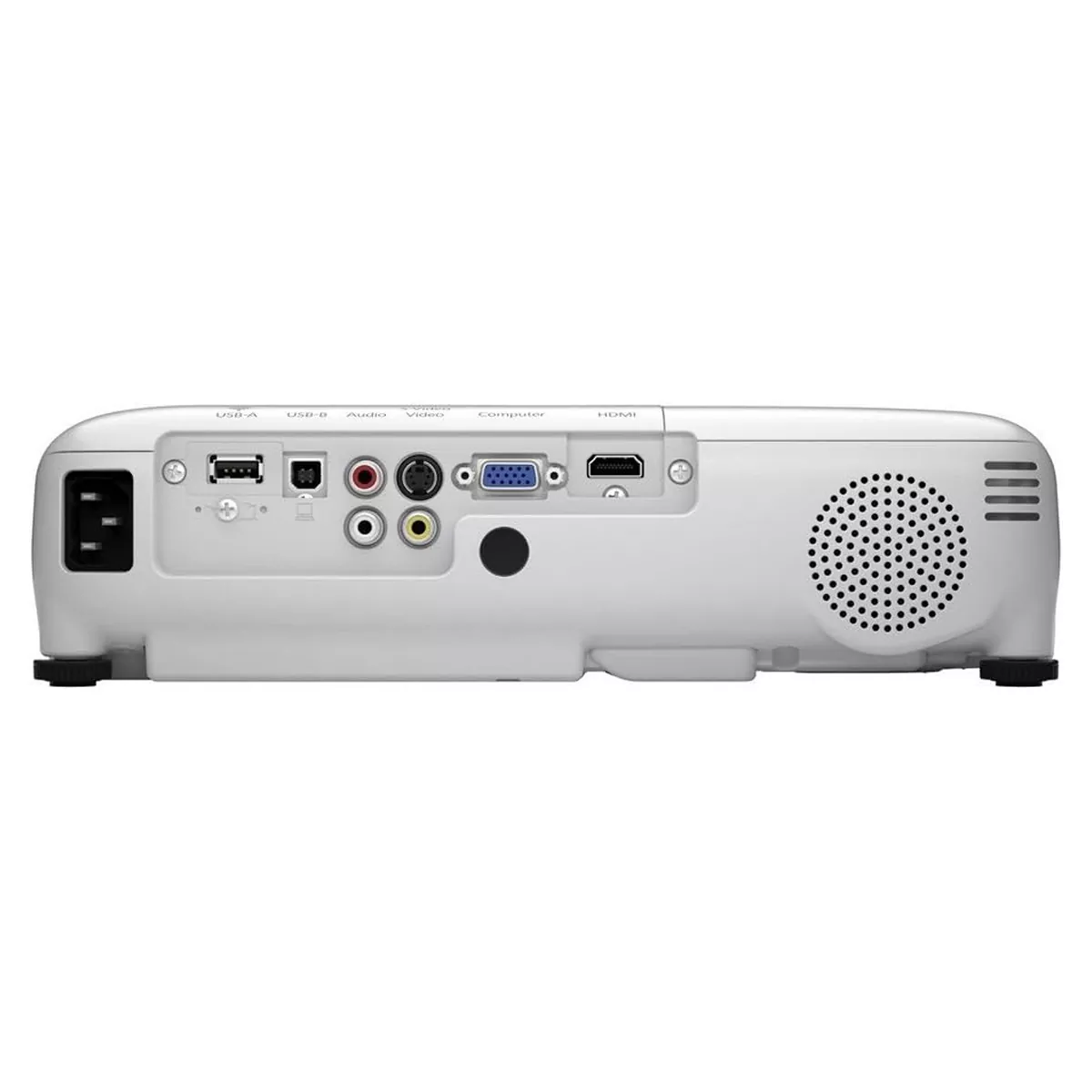 ویدئو پروژکتور استوک اپسون مدل Epson EB-X18
