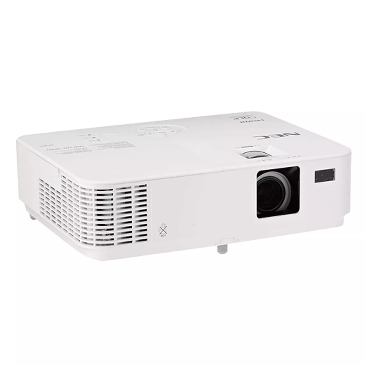 ویدئو پروژکتور استوک ان ای سی مدل NEC NP-VE303