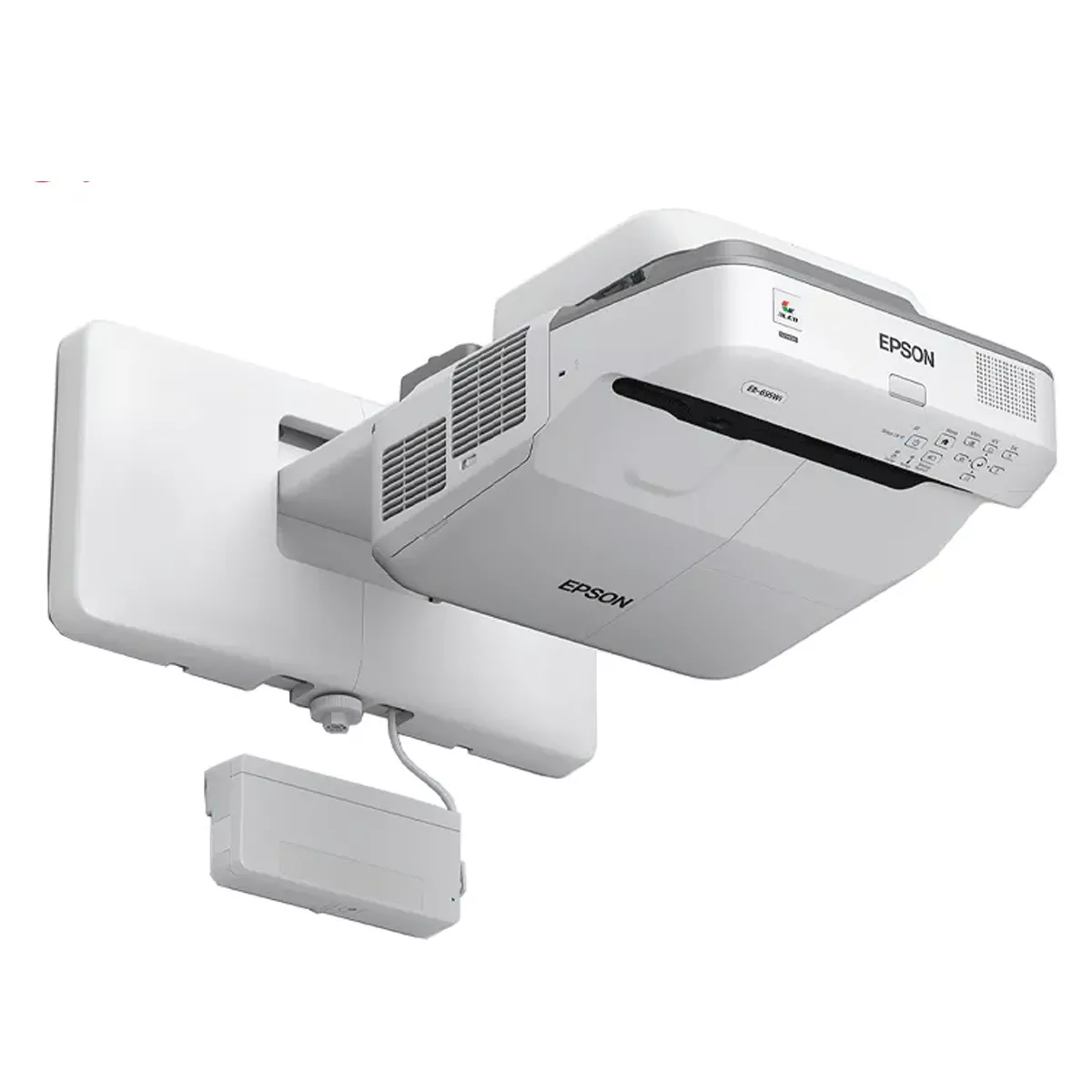 ویدئو پروژکتور استوک اپسون مدل Epson EB-695Wi