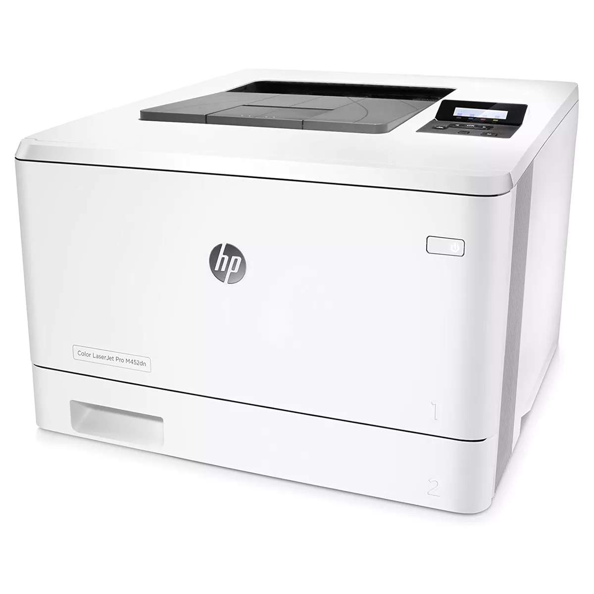 پرینتر لیزری رنگی استوک اچ پی مدل HP Color LaserJet Pro M452dn
