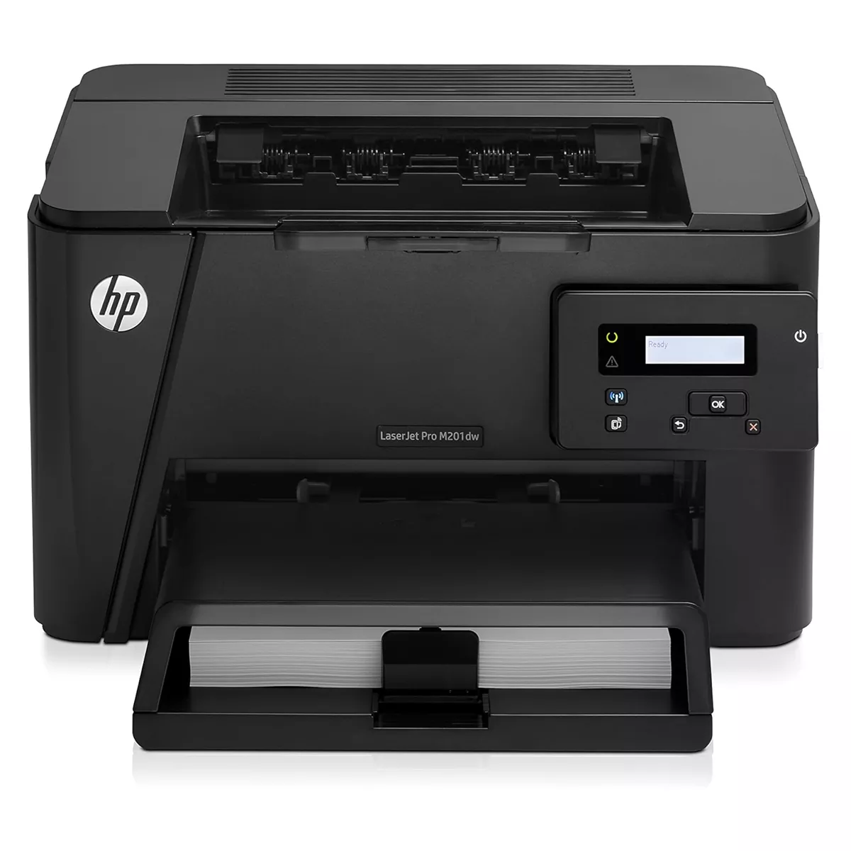 پرینتر لیزری استوک اچ پی مدل HP LaserJet Pro M201dw