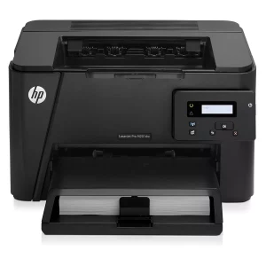 پرینتر استوک تک کاره لیزری اچ پی مدل HP LaserJet Pro M201dw