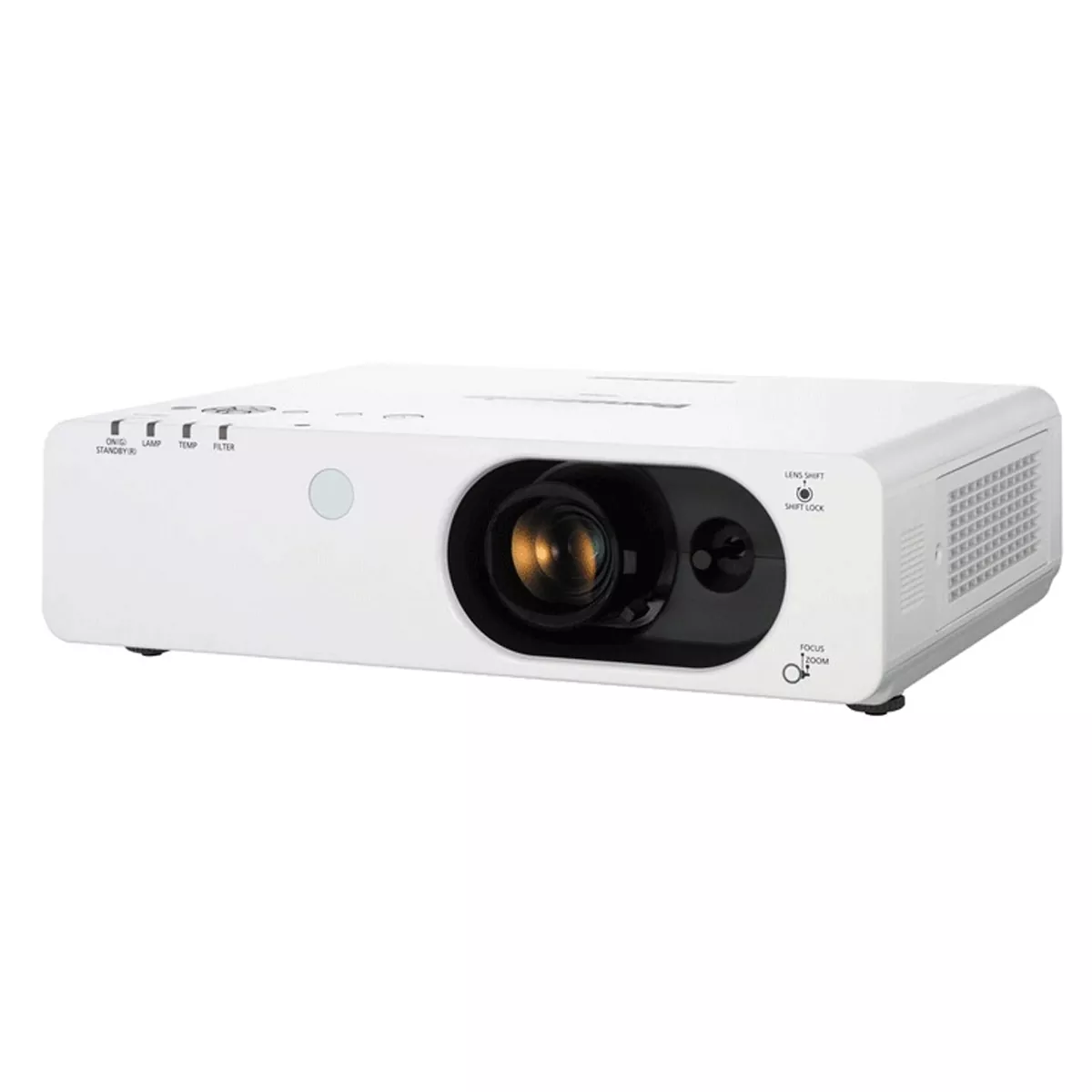 ویدئو پروژکتور استوک پاناسونیک مدل Panasonic PT-FX400U