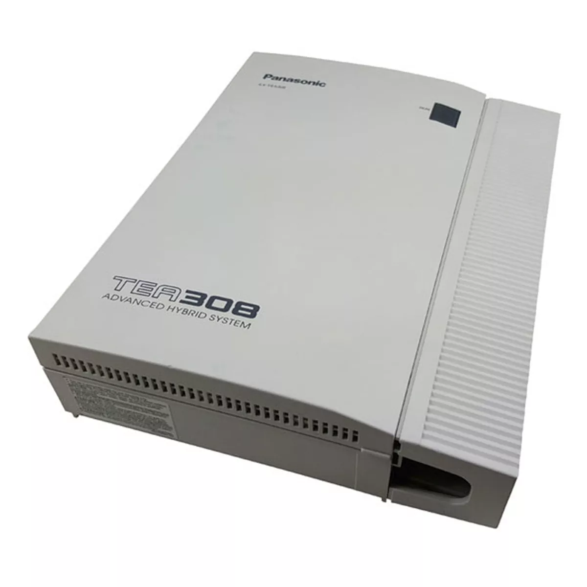 دستگاه سانترال استوک پاناسونیک مدل Panasonic KX-TEA308