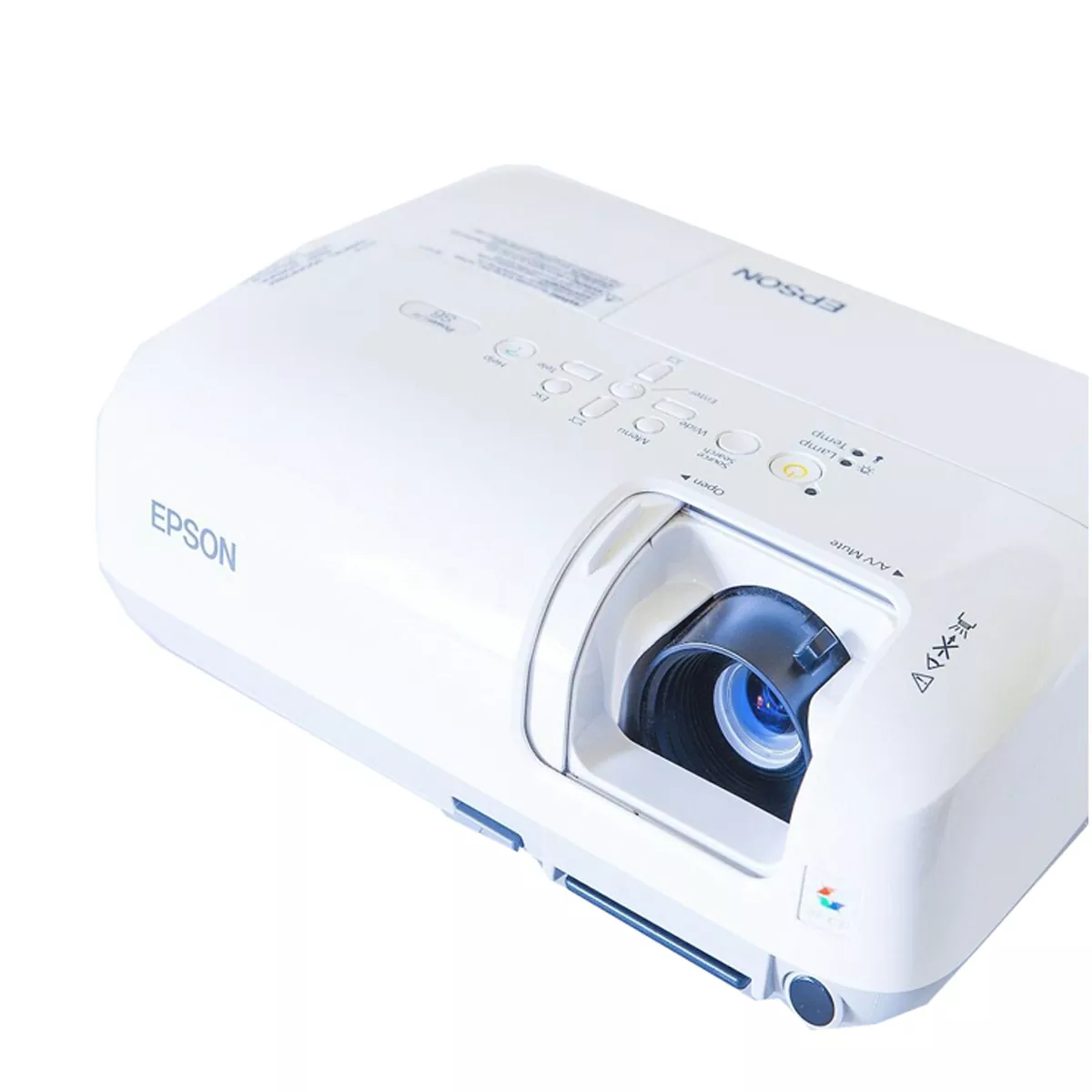 ویدئو پروژکتور استوک اپسون مدل Epson PowerLite S6