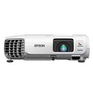 ویدئو پروژکتور استوک اپسون مدل Epson PowerLite X17
