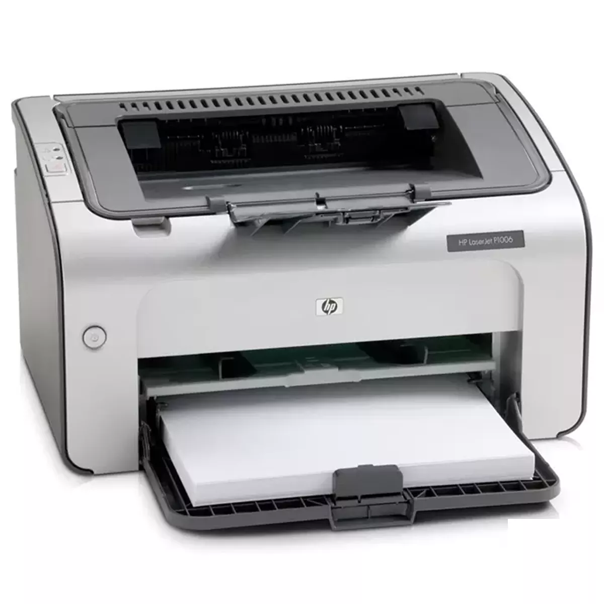 پرینتر لیزری استوک اچ پی مدل HP LaserJet P1006