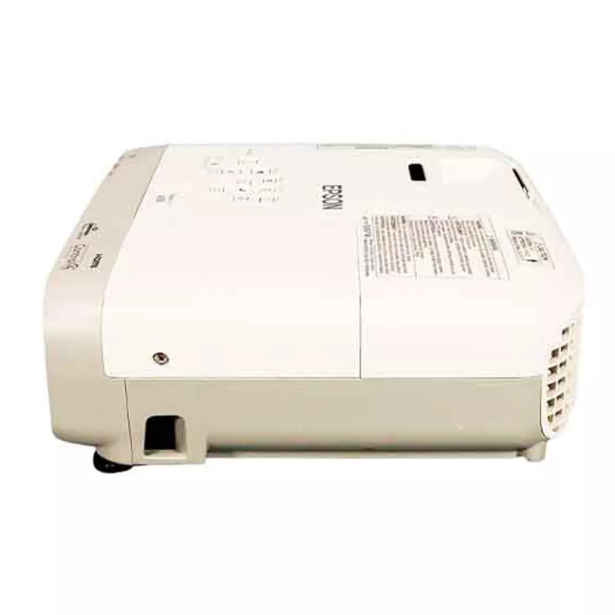 ویدئو پروژکتور استوک اپسون مدل Epson PowerLite W39