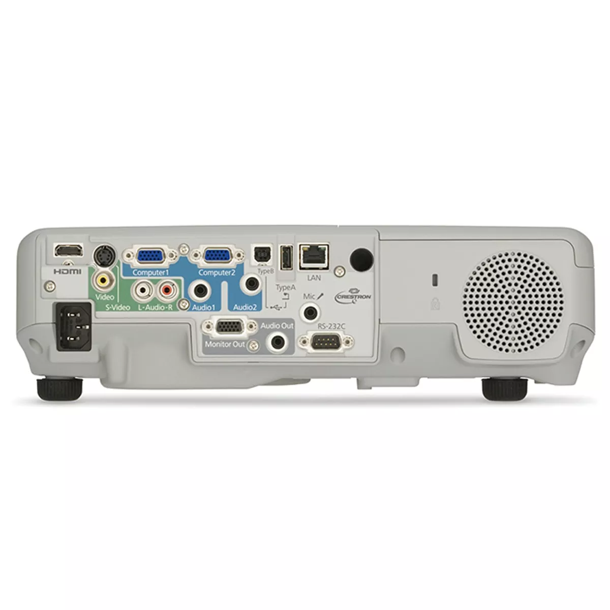 ویدئو پروژکتور استوک اپسون مدل Epson PowerLite 95
