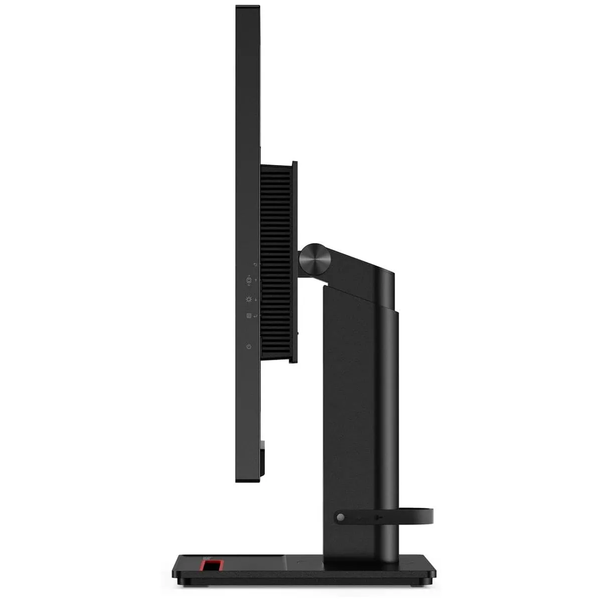 مانیتور استوک اسپیکر دار 27 اینچی لنوو مدل Lenovo ThinkVision P27h-20