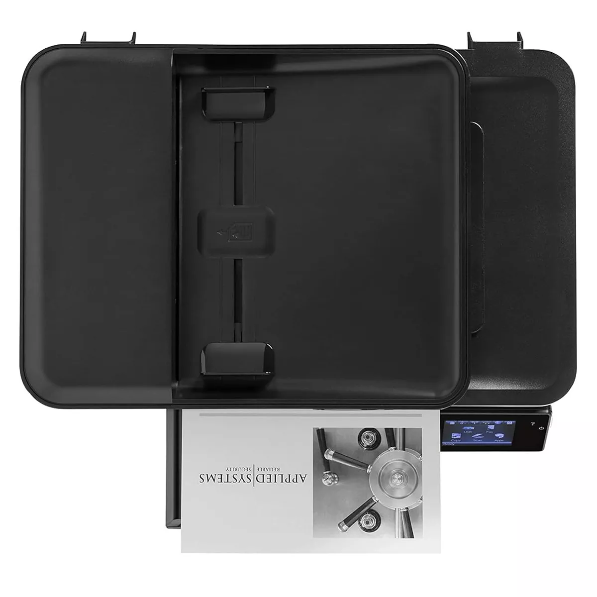 پرینتر چندکاره لیزری استوک اچ پی مدل HP LaserJet Pro MFP M225dw