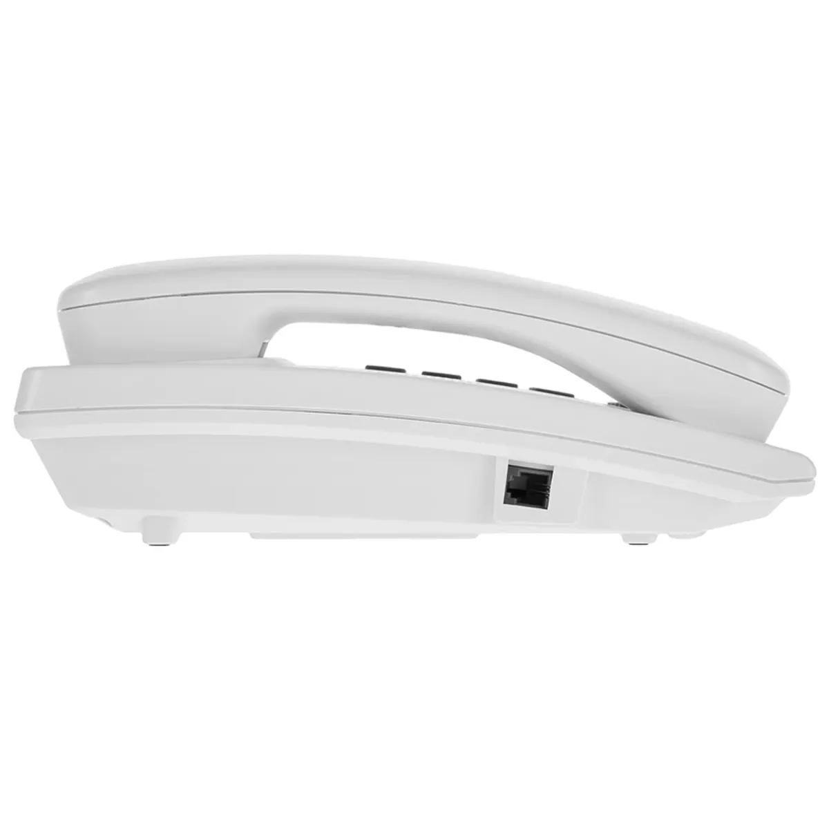 تلفن رومیزی استوک پاناسونیک مدل Panasonic KX-T7703