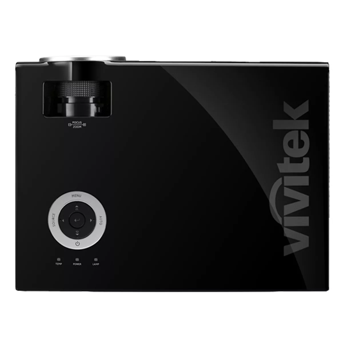 ویدئو پروژکتور استوک ویویتک مدل Vivitek D837