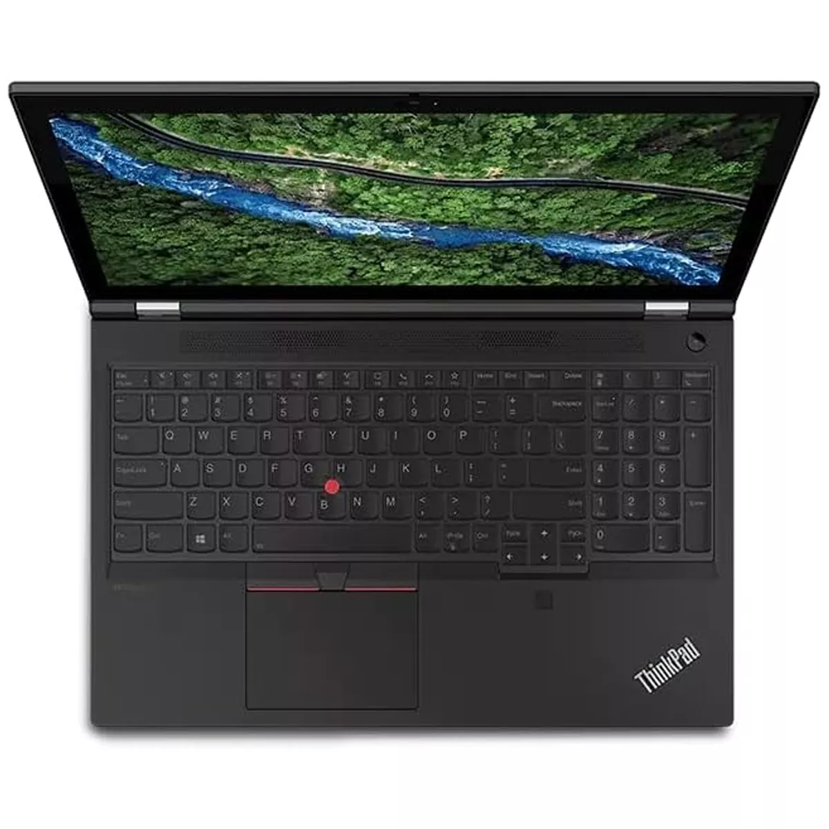 لپ تاپ استوک گرافیک دار 15.6 اینچی لنوو مدل Lenovo ThinkPad P15 Core i7 11850H 32GB 512SSD 4GB