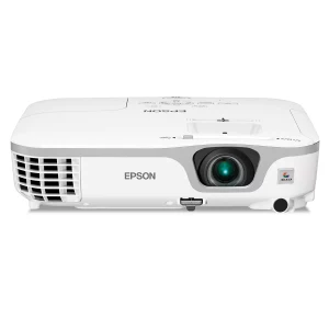ویدئو پروژکتور استوک اپسون مدل Epson PowerLite X12