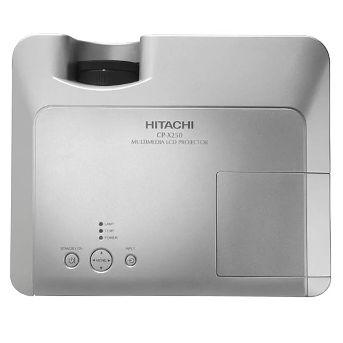 ویدئو پروژکتور استوک هیتاچی مدل Hitachi CP-X250