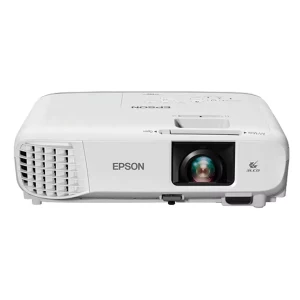 ویدئو پروژکتور استوک اپسون مدل Epson PowerLite 107