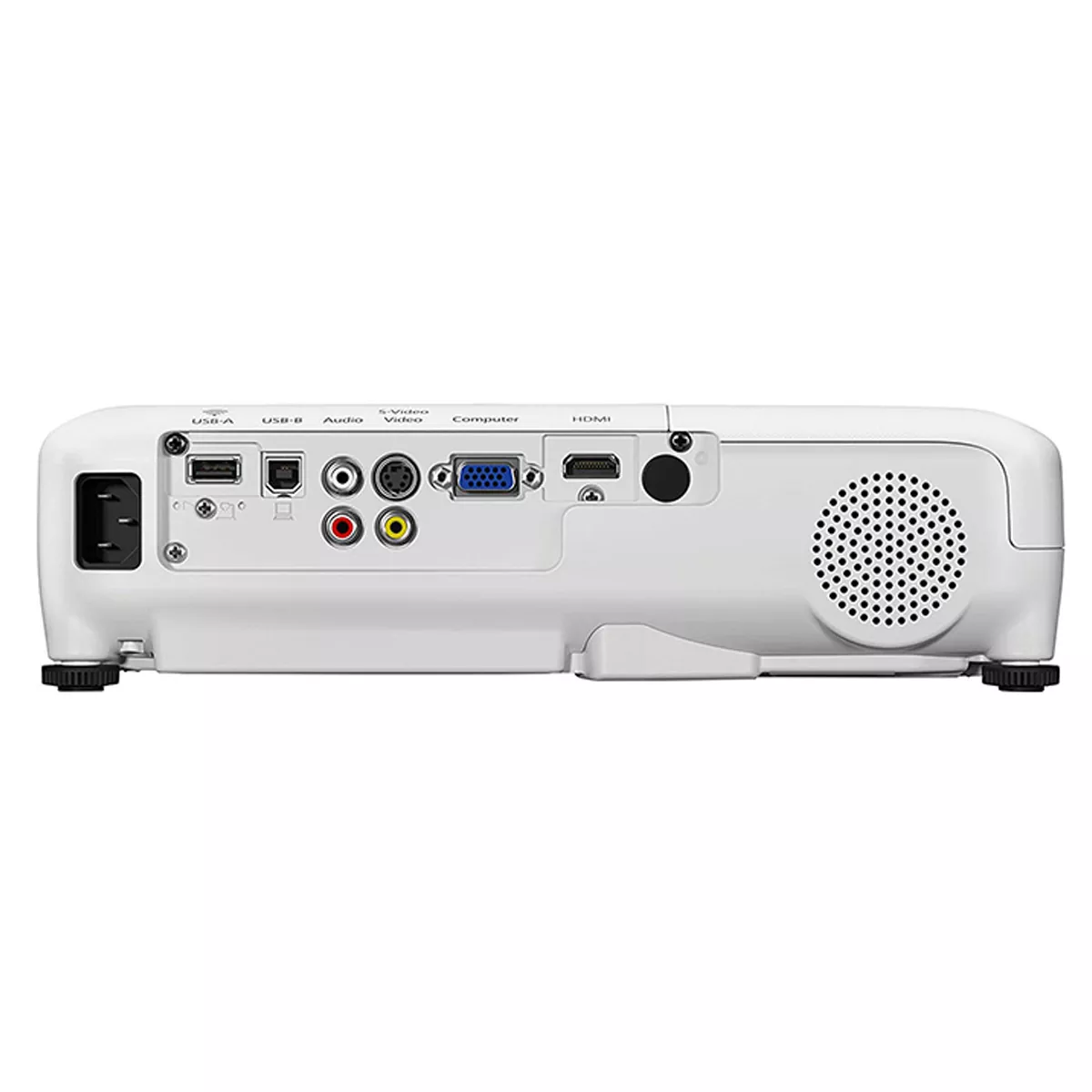 ویدئو پروژکتور استوک اپسون مدل Epson EB-X31