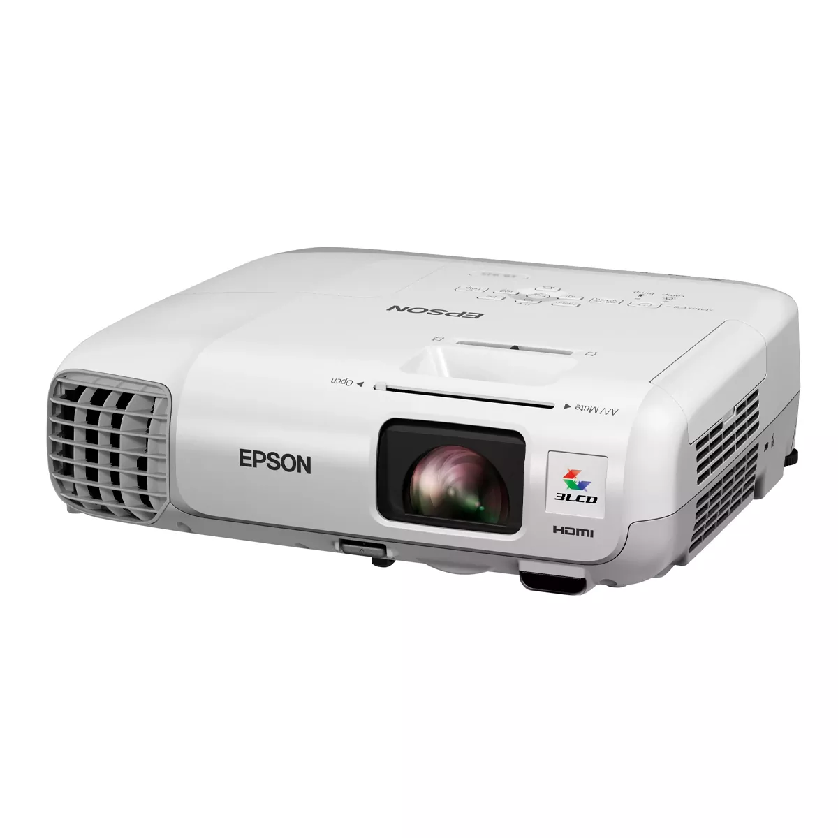 ویدئو پروژکتور استوک اپسون مدل Epson EB-945H