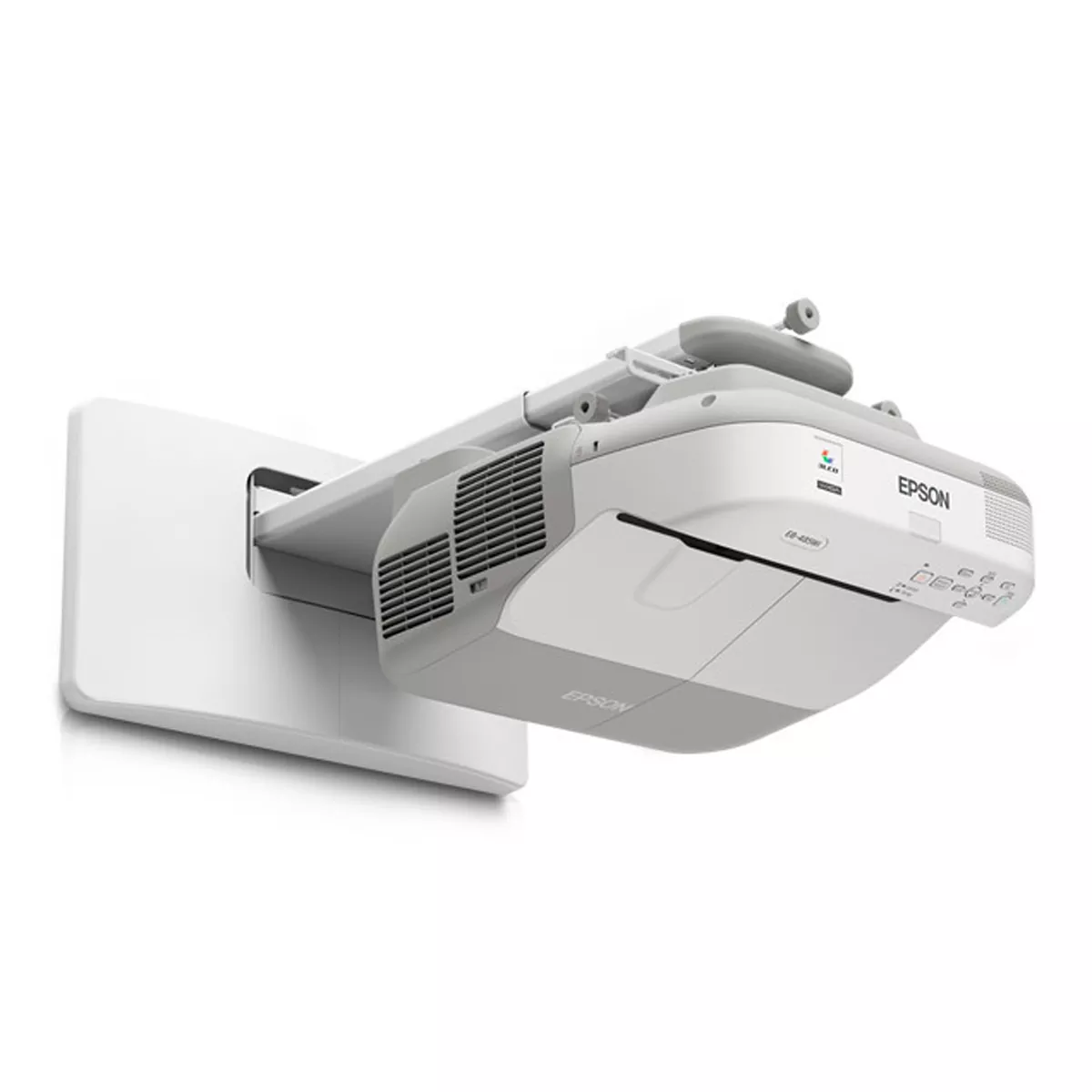 ویدئو پروژکتور استوک اپسون مدل Epson PowerLite 480