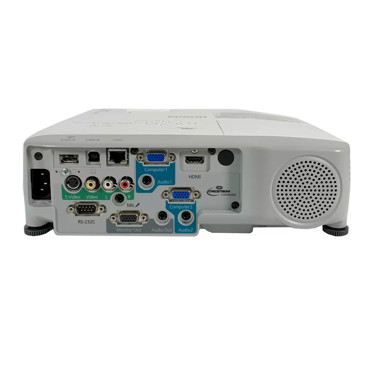 ویدئو پروژکتور استوک اپسون مدل Epson PowerLite 965