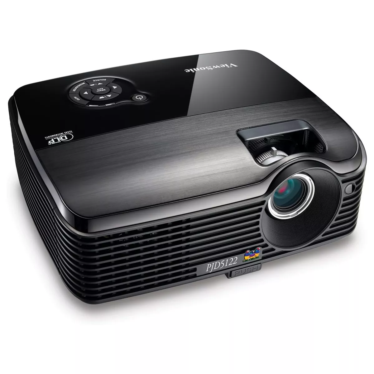 ویدئو پروژکتور استوک ویوسونیک مدل ViewSonic PJD5122