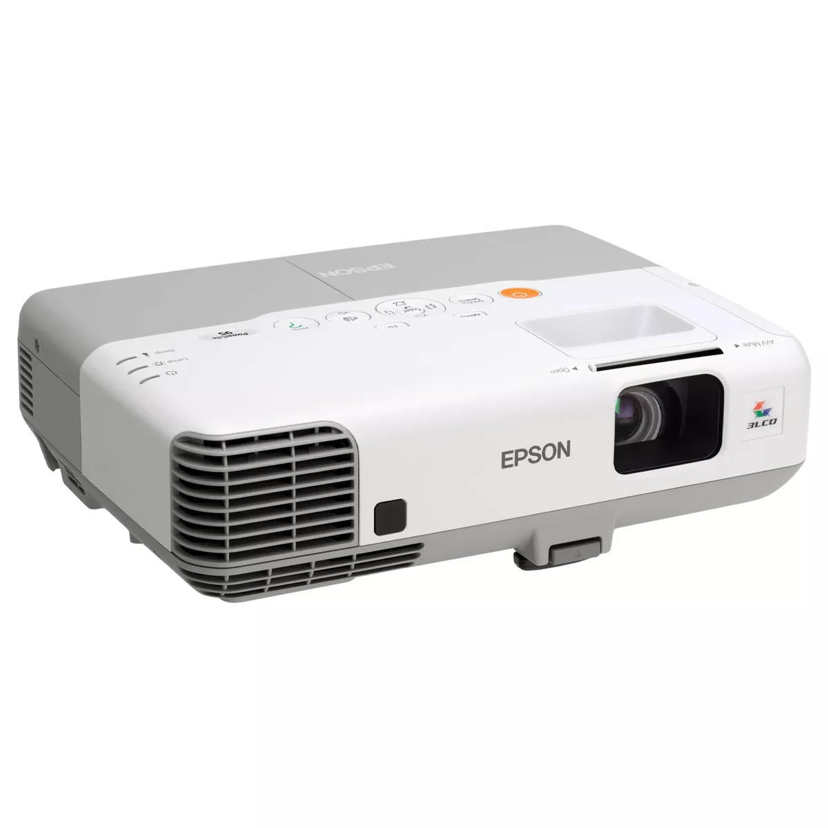 ویدئو پروژکتور استوک اپسون مدل Epson PowerLite 95