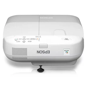 ویدئو پروژکتور استوک اپسون مدل Epson PowerLite 470