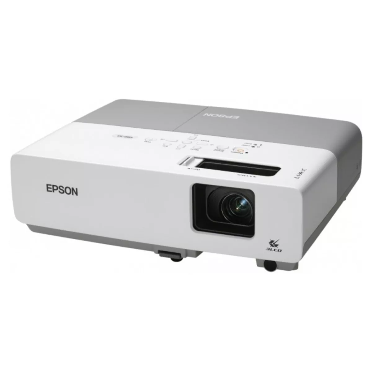 ویدئو پروژکتور استوک اپسون مدل Epson EMP-83H