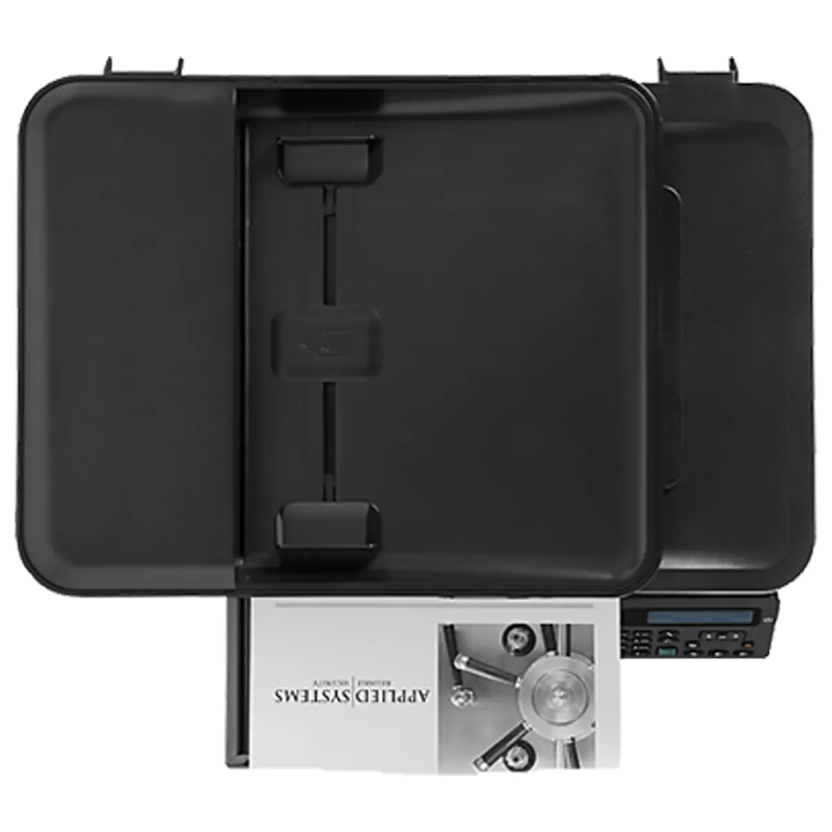 پرینتر چندکاره لیزری استوک اچ پی مدل HP LaserJet Pro MFP M127fn