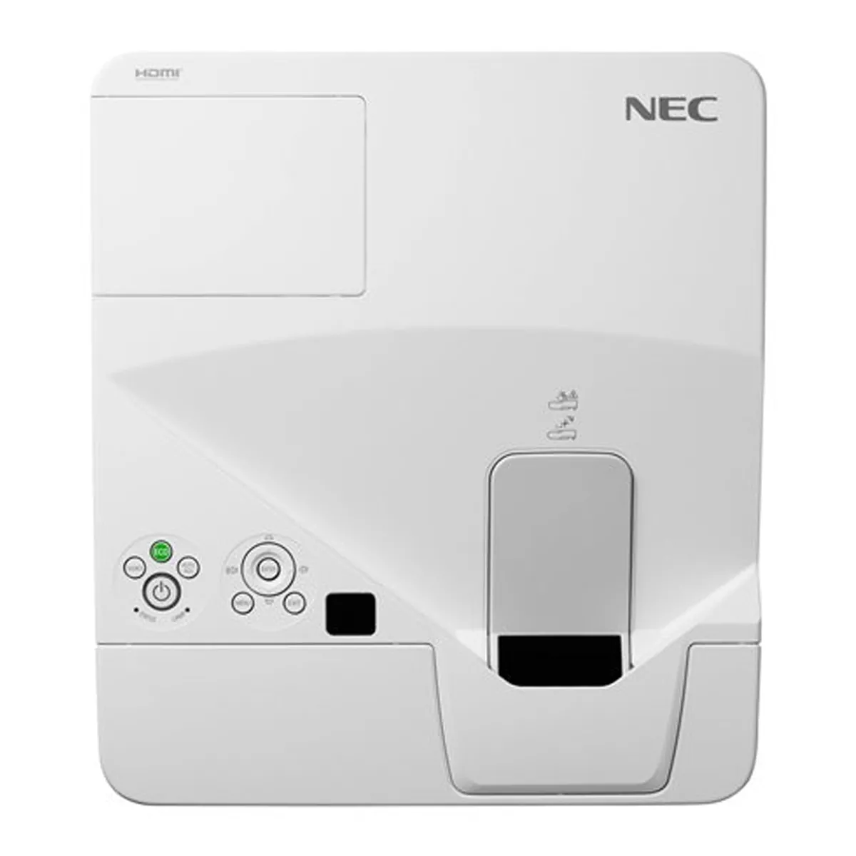 ویدئو پروژکتور استوک ان ای سی مدل NEC UM280W