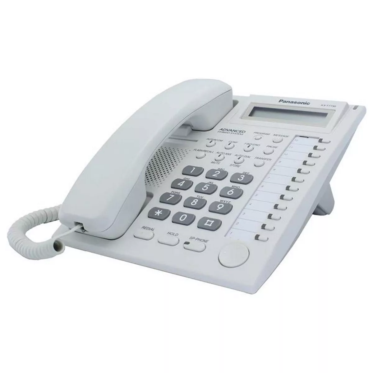 تلفن سانترال استوک پاناسونیک مدل Panasonic KX-T7730