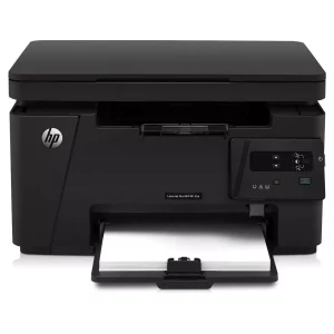 پرینتر استوک چندکاره لیزری اچ پی مدل HP LaserJet Pro MFP M125a