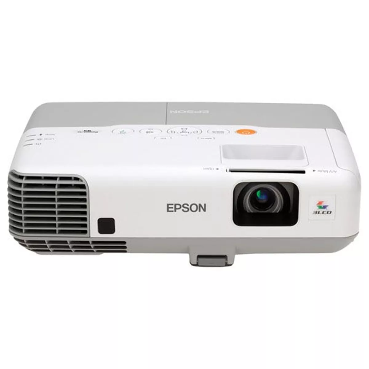 ویدئو پروژکتور استوک اپسون مدل Epson PowerLite 93