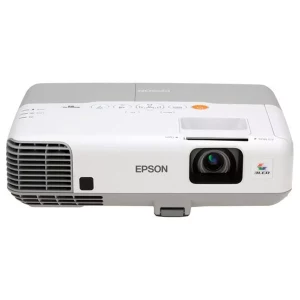 ویدئو پروژکتور استوک اپسون مدل Epson PowerLite 93