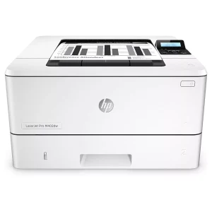 پرینتر استوک تک کاره لیزری اچ پی مدل HP LaserJet Pro M402dw