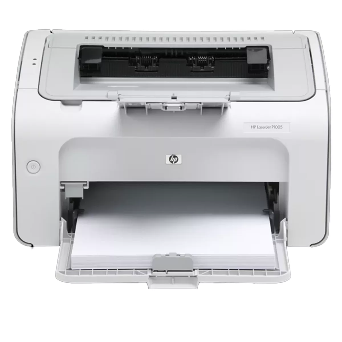 پرینتر لیزری استوک اچ پی مدل HP LaserJet P1005