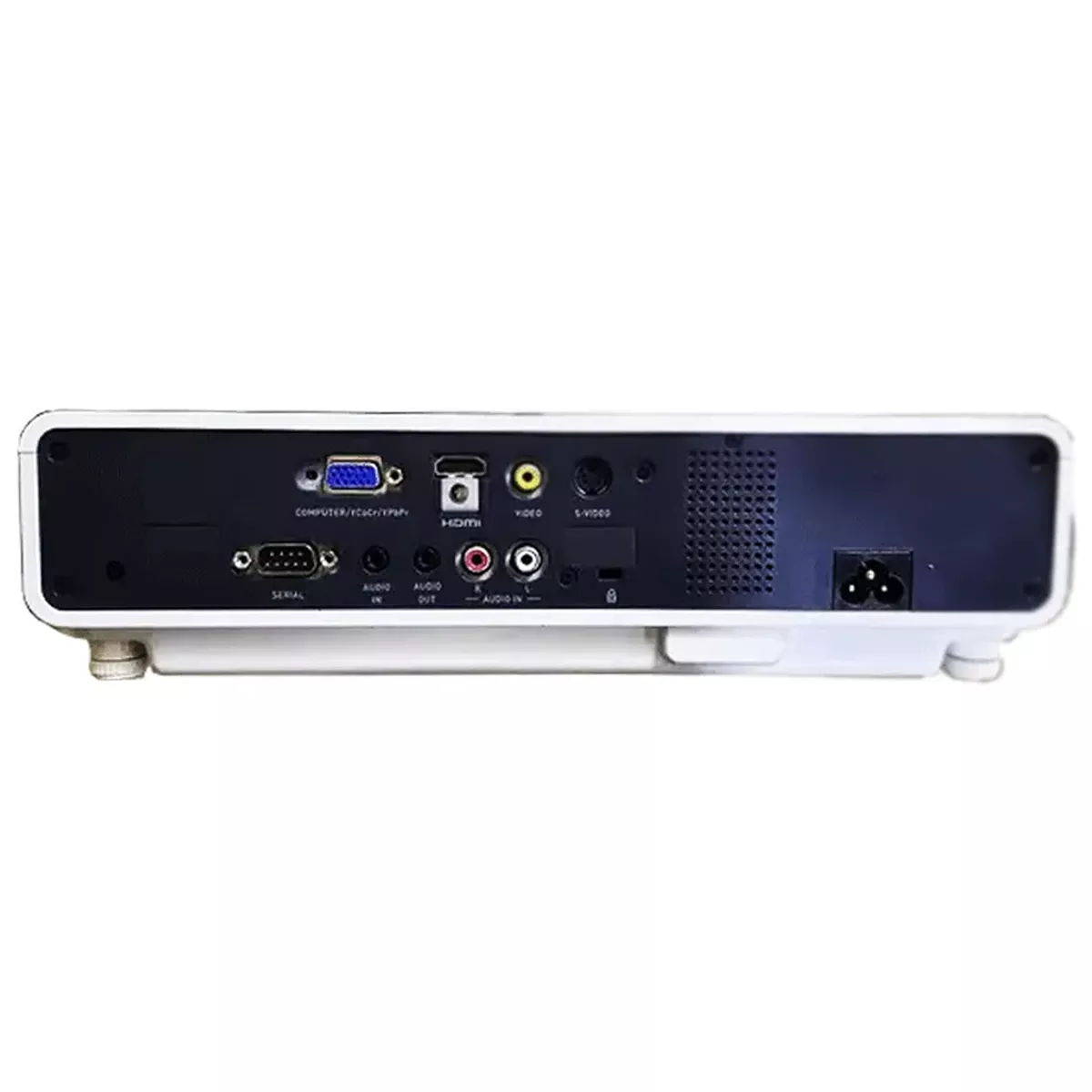 ویدئو پروژکتور استوک کاسیو مدل Casio XJ-M130