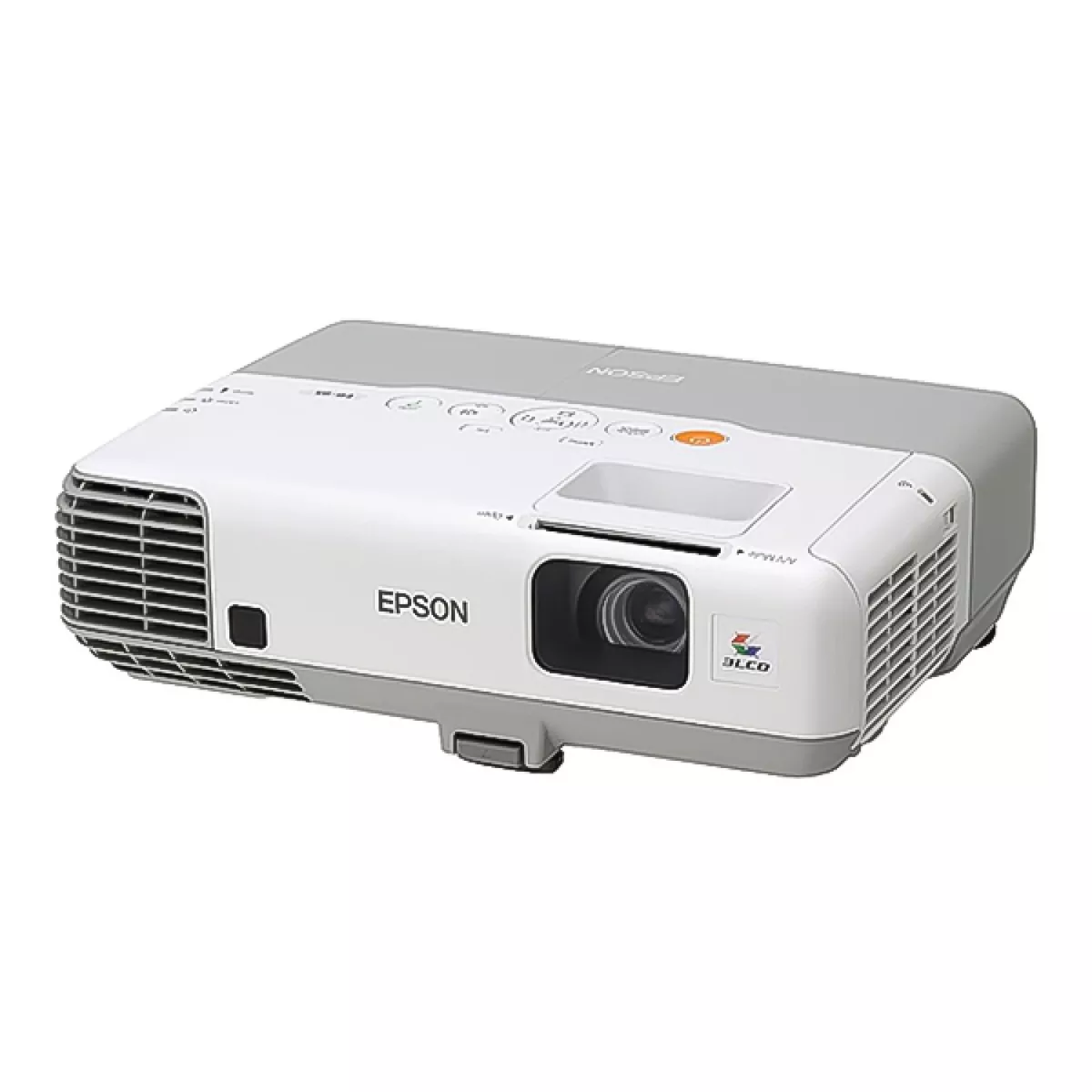 ویدئو پروژکتور استوک اپسون مدل Epson EB-93