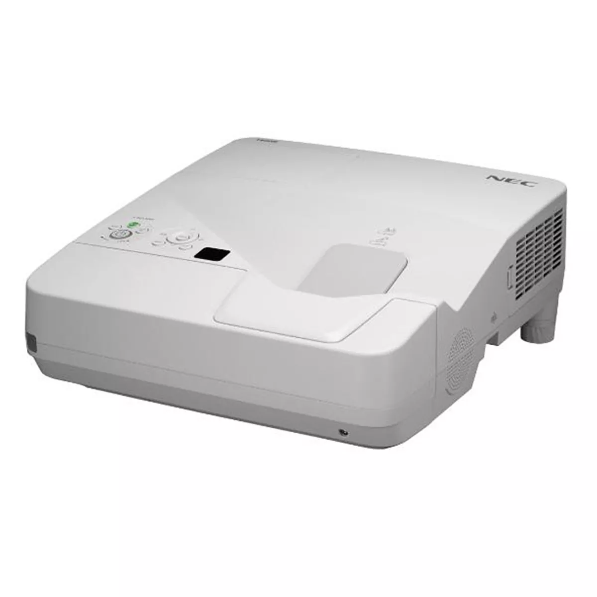 ویدئو پروژکتور استوک ان ای سی مدل NEC UM280W
